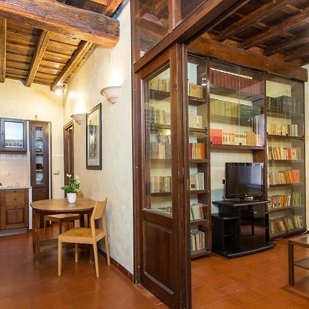 Rental In Rome Luce Apartment Exterior photo