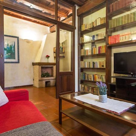 Rental In Rome Luce Apartment Exterior photo