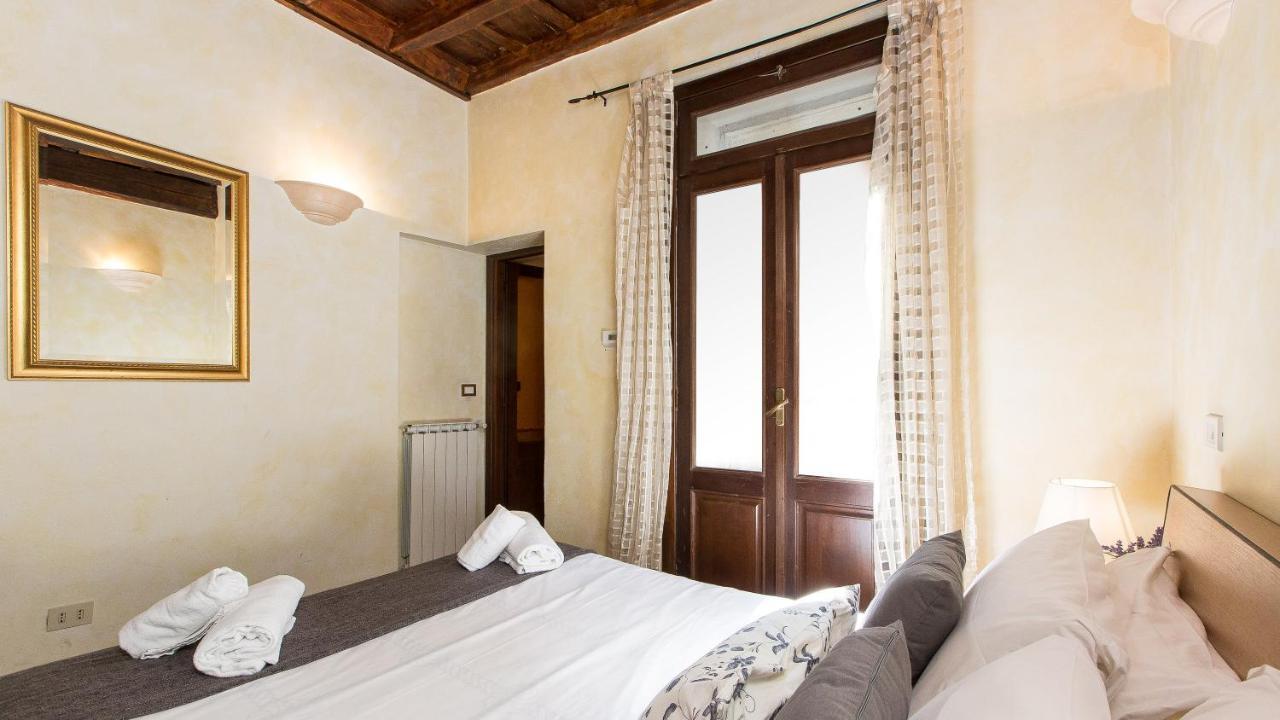 Rental In Rome Luce Apartment Exterior photo