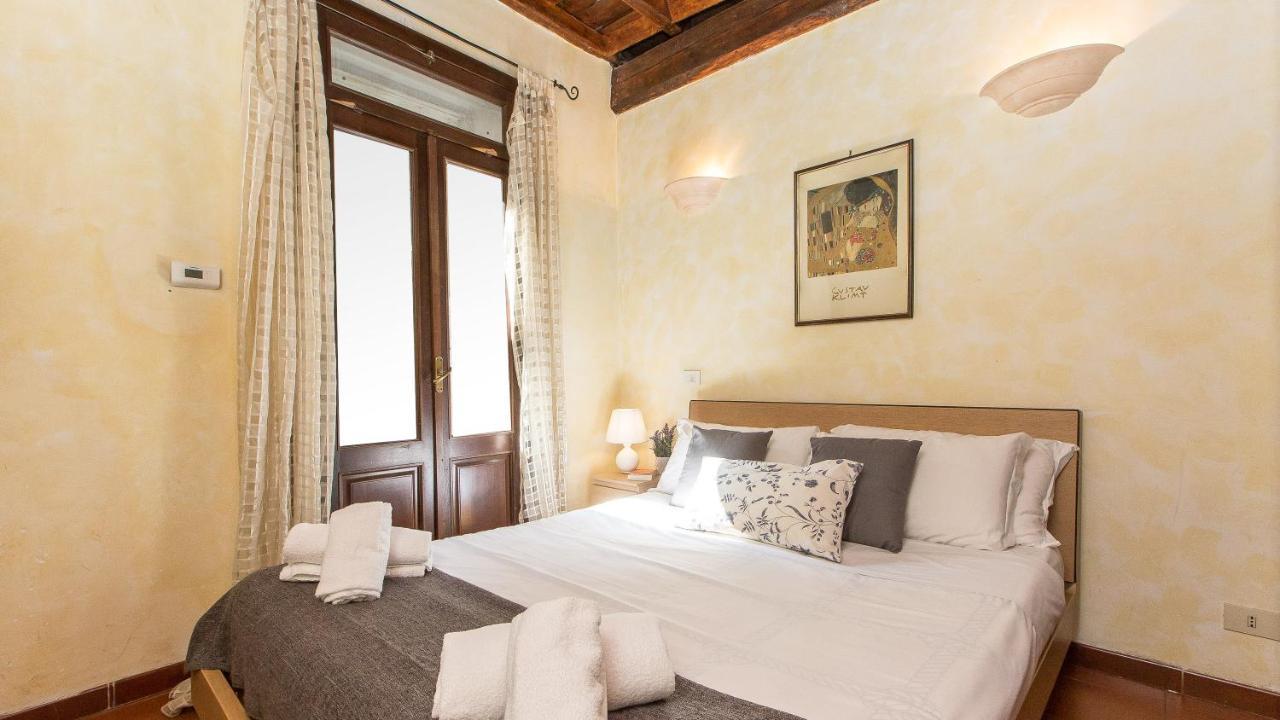 Rental In Rome Luce Apartment Exterior photo